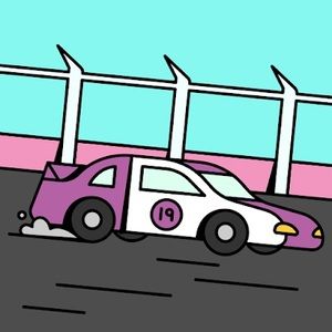 Meet your Posher, Margie